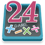 24 Game (24 math) Apk