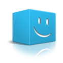 EmoCube Social Diary icon