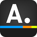 Amenoid logo