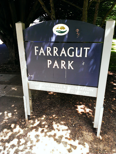Farragut Park