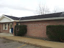Beverly Post Office
