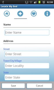How to install Locate My God 1.0.0 apk for android