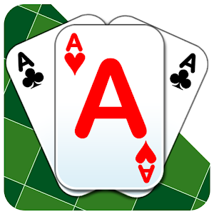 Best Spider Solitaire logo