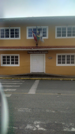 Prefeitura De Garopaba 