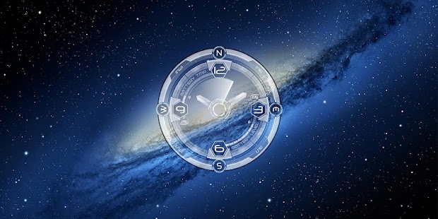 How to mod Galaxy S3 Transparent Clock patch 1.2 apk for pc