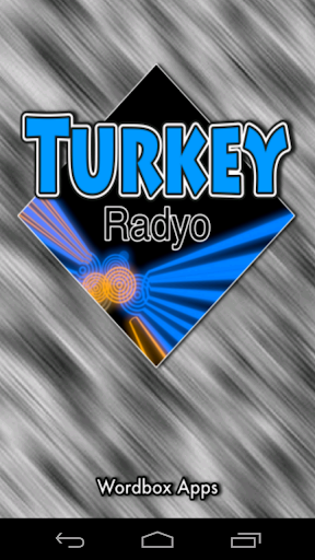 Turkey Radyo