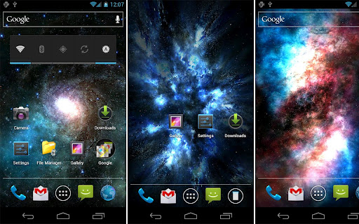 Galaxy Pack 1.5