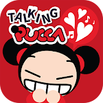 Cover Image of Télécharger Talking Pucca Free 1.0.0 APK