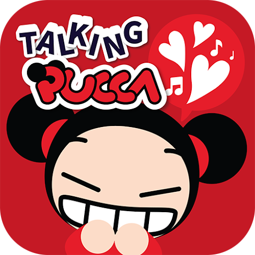 Talking Pucca Freefor Android Apk Download