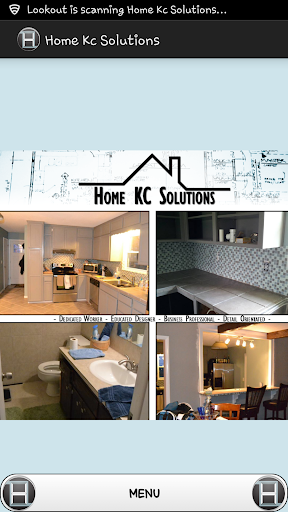 【免費生活App】Home Kc Solutions-APP點子