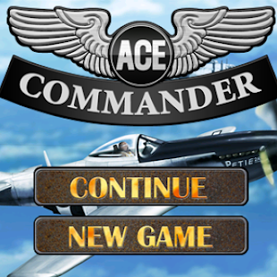 Ace Commander 1.01 APK Full Download