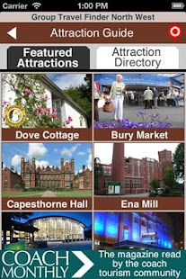 GTF North West England Screenshots 3