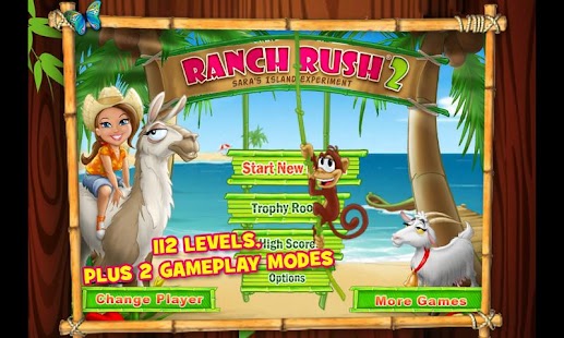 免費下載休閒APP|Ranch Rush 2 Lite app開箱文|APP開箱王