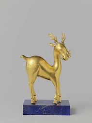 Golden Deer