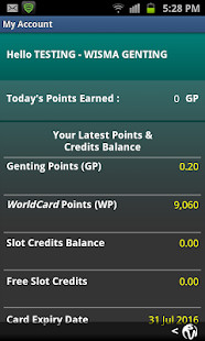 GENTING Screenshots 15