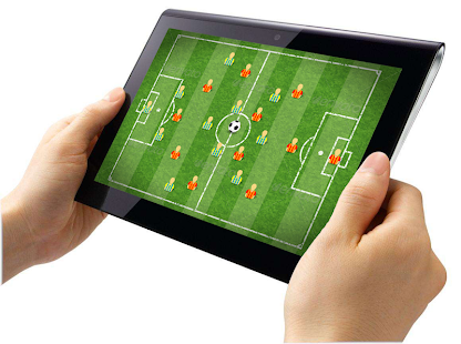 How to download Football Orientation patch 1.0 apk for bluestacks