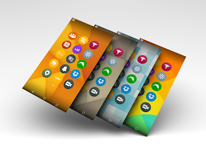 Os icon pack. S60 icon Pack. Kitkat Holo icon Pack Retro.