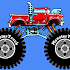 Fun Monster Truck Race 21.6