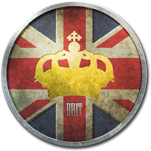 BritCoin LOGO-APP點子