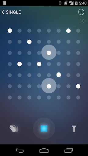 無料音乐AppのTEAMLAB FLASH WAVE|HotApp4Game
