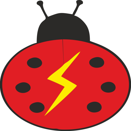 bugbaterija LOGO-APP點子