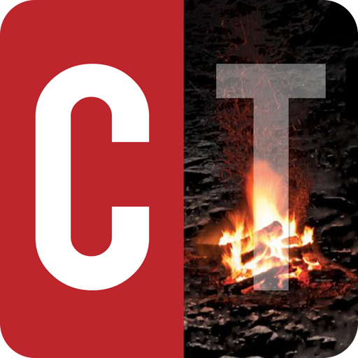 Cavetime 生活 App LOGO-APP開箱王