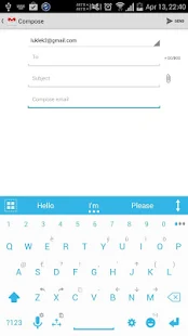 Setting Holo theme for Android application - Stack Overflow