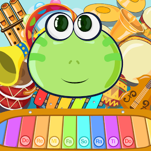 Kids Musician - Children Piano