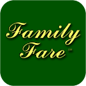 Family Fare Convenience Stores logo