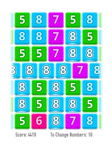 免費下載解謎APP|NUMGO free numbers puzzle game app開箱文|APP開箱王