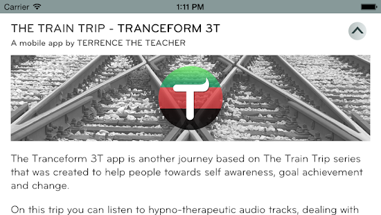 Tranceform 3T Screenshots 3