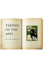 How to install Tarzan of the Apes audiobook 1.0 apk for android