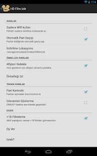 HD Film Izle - screenshot thumbnail