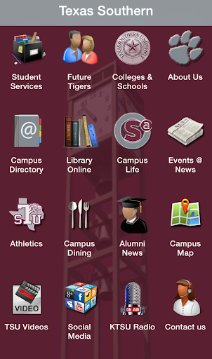 Texas Southern University