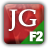 J-Girls Free Vol.02 logo