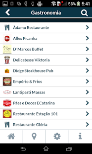 Lastest Visit Joinville APK