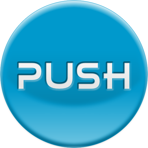 Load push. Push. push иконка. логотип пуш. надпись push.