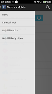 Turista v Mobilu Screenshots 0