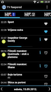 How to install TV Raspored patch 1.4.1 apk for pc