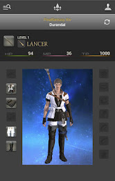 FFXIV: LIBRA EORZEA poster 6