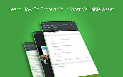 Copyright Basics poster 8
