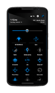 How to download Blu X  CM12 lastet apk for laptop