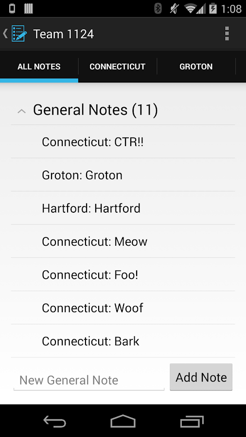    FRC Notebook- screenshot  