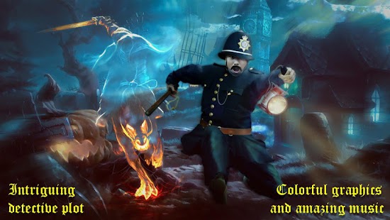 How to get Hidden Object: City of Blood 1.0 mod apk for bluestacks
