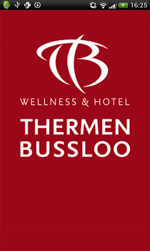 Thermen Bussloo