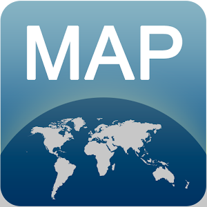 Bhopal Map offline 0.90