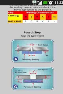 Free Download AluMIG  Welding Aluminum Guide APK