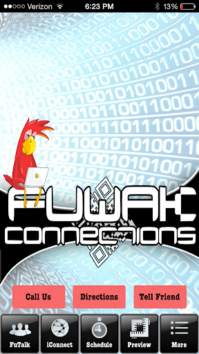 Fuwak Connections