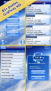 REBALL PRO Screen 3