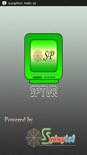 SPTvR